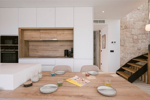 Villa i Cala Tarida, Ibiza, Cala Tarida - € 1.175.000 | Ref: Tar147 - foto 5